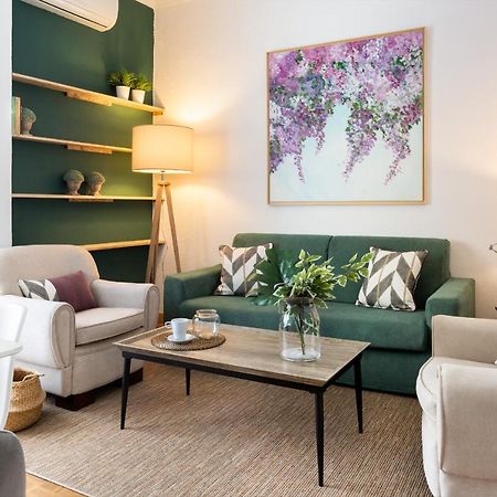 Asuncion Suite Apartment 세비야 외부 사진