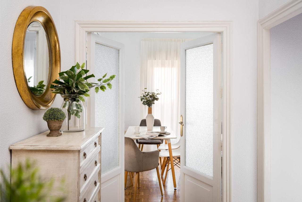 Asuncion Suite Apartment 세비야 외부 사진