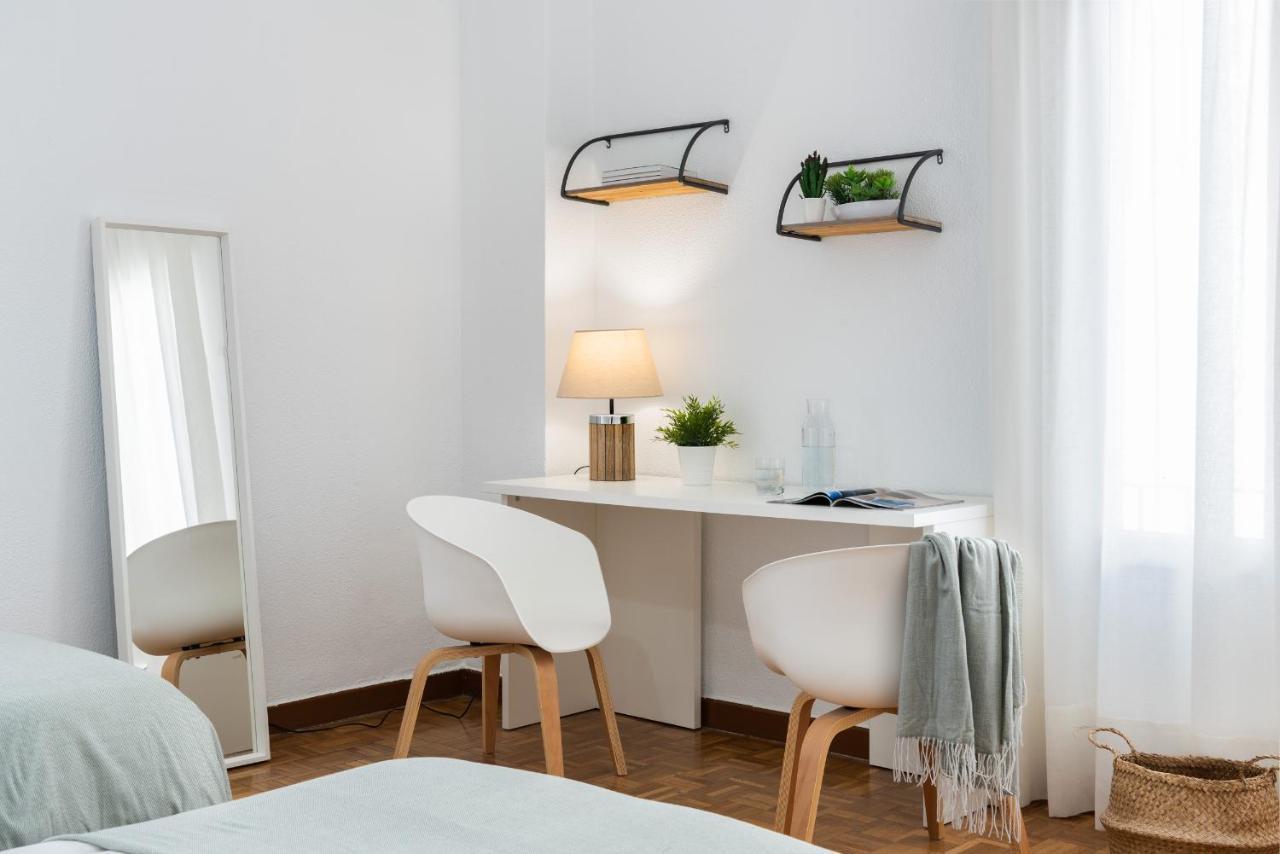 Asuncion Suite Apartment 세비야 외부 사진