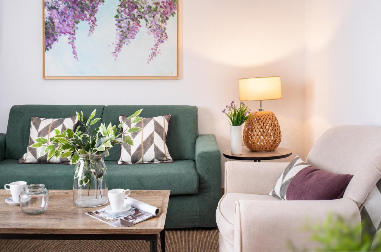 Asuncion Suite Apartment 세비야 외부 사진